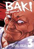 Baki the Grappler 3 Volume 3