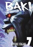 Baki the Grappler 7 Volume 7