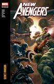 Marvel Modern Era Epic Collection / New Avengers 4 Secret Invasion