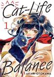 Cat-Life Balance 1 Volume 1