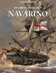 Grote zeeslagen, de 26 Navarino