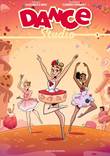 Dance studio 1 Deel 1