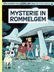 IJzerlijm 1 Mysterie in Rommelgem