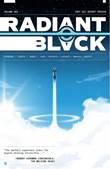 Radiant Black 1 (Not So) Secret Origin