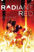 Radiant Red 1 Crime and Punishment