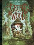 Greenwood 3 De Zaterdagclub
