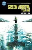 DC Compact Comics Green Arrow: Year One