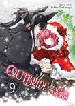 Outbride: Beauty and the Beasts 9 Volume 9