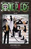 One Piece (NL) 6 De eed
