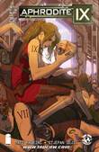 Aphrodite IX: Rebirth 2 Volume Two