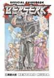 Berserk - Dark Horse Official Guidebook - Berserk
