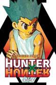 Hunter x Hunter - 3-in-1 Edition 7 Volumes 16-17-18