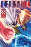One-Punch Man 33 Volume 33