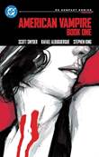 DC Compact Comics American Vampire - Book 1