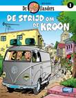 Ollanders, de 1 De Strijd om de Kroon