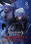 Assassin's Creed - Forgotten Temple 3 Vol. 3