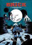 Brick 1 Floatsome Rock [English edition]