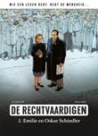 Rechtvaardigen, de 2 Emilie en Oskar Schindler