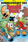 Donald Duck - Dubbelpocket 103 Terug naar Klondike