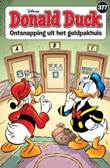 Donald Duck - Pocket 3e reeks 377 Ontsnapping uit het geldpakhuis