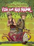MacGuffin & Alan Smithee 6 Visa voor Nan Madol