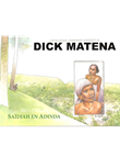 MoCa Prospectus 9 Dick Matena - Saïdjah en Adinda