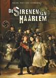 Sirenen van Haarlem, de De Sirenen van Haarlem