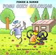 Fokke en Sukke - Diverse uitgaven FoSu Cosy Coloring