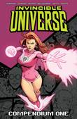 Invincible Universe 1 Universe Compendium One