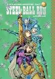 JoJo's - (Part 7) Steel Ball Run 7 Volume 7