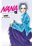 Nana - 25th Anniversary Edition 4 Vol. 4
