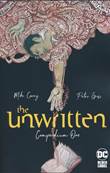 Unwritten, the 1 Compendium 1
