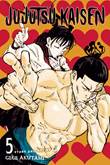 Jujutsu Kaisen [NL] 5 Deel 5