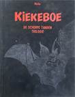 Kiekeboe(s) - Diversen De scherpe tanden trilogie