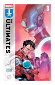 Ultimates (2024) 3 Rescue mission