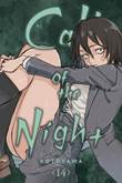 Call of the Night 14 Volume 14