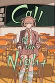 Call of the Night 18 Volume 18