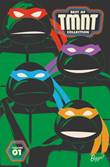 Best of TMNT Collection 1 Volume 01