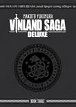 Vinland Saga - Deluxe 3 Deluxe Book Three