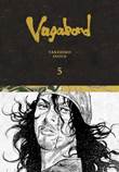 Vagabond Definitive Edition 5 Vol. 5