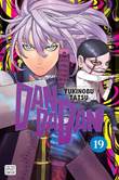 Dandadan 19 Volume 19