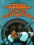 Stars My Destination, the the Graphic Story Adaptation