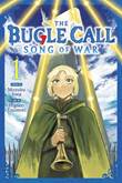 Bugle Call - Song of War 1 Volume 1