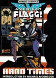 American Flagg! Hard Times