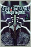Bugle Call, the - Song of War 2 Volume 2