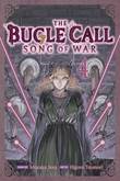 Bugle Call, the - Song of War 4 Volume 4