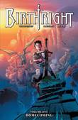 Birthright 1 Homecoming