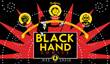 Black Hand Comics Black Hand Comics