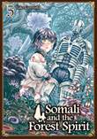 Somali and the Forest Spirit 5 Volume 5
