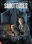 Saboteuses 5 Bokser